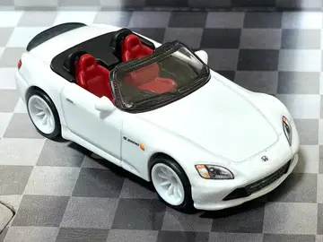 HW 프리미엄 컬렉터 세트 헤리티지 루스 혼다 S2000