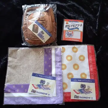 두근두근 복권 부르봉 기념일 페스티벌