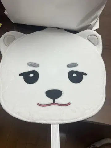 NEXZ 하루 부채 & 케이스