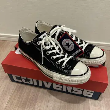 새상품급 CONVERSE ALL STAR U.S. ORIGINATOR