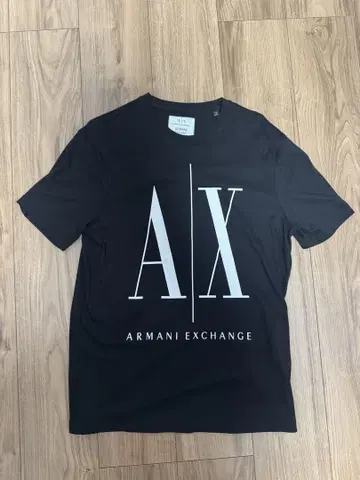 Armani Exchange(아르마니) T셔츠 사이즈 xs