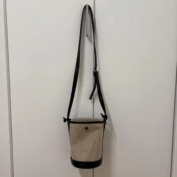 A.P.C 숄더백