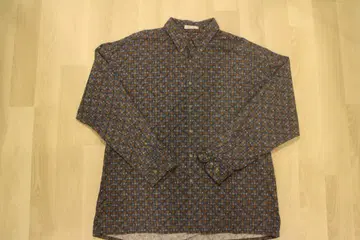 pierre cardin 긴팔 셔츠 XL