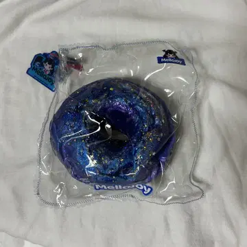 MELLOJOY 메로조이 도넛 시리즈 성운 블랙홀