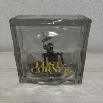 요네즈켄시 LOST CORNER 가라쿠타