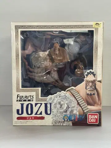 피규아트 ZERO 조즈 원피스 반다이