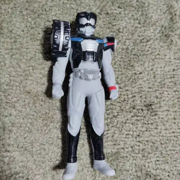 가면라이더 피규어 약 15cm