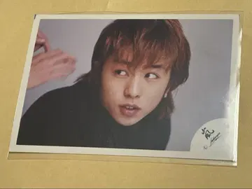 아라시 사쿠라이 쇼 공식 사진