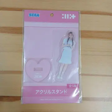 ILLIT 아이릿 아크릴 스탠드 프라이스 한정판 MINJU 민지