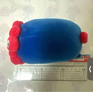 오사카 간사이 만박 미야쿠미야쿠 말랑 봉제 인형 가로 누워있는 봉제 인형