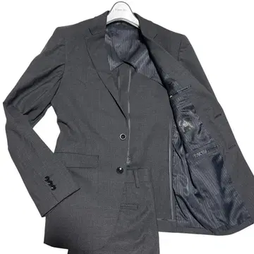 SUIT SELECT 수트 셋업 Y4 세탁 가능한 비즈니스 정장