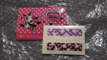 산리오 주얼펫 반창고