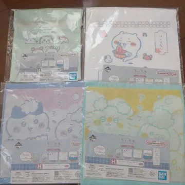 치이카와 제일복권 H상