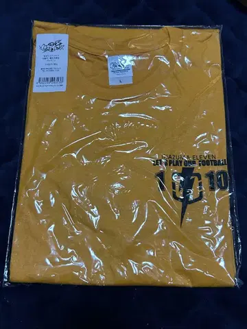 이나즈마 일레븐 명대사 T셔츠