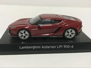 1/64 교쇼 람보르기니 아스테리온 미니카 커스텀품 개조품