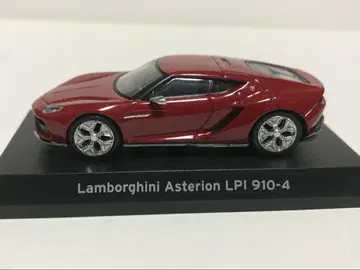 1/64 교쇼 람보르기니 아스테리온 미니카 커스텀품 개조품