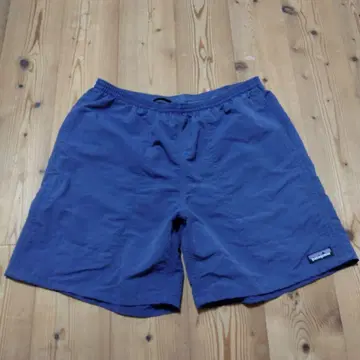 patagonia 배기즈 롱