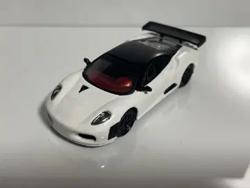 1/64 교쇼 페라리 F430 GT 미니카 커스텀 개조