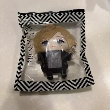 니지산지 카나에 퍼펫