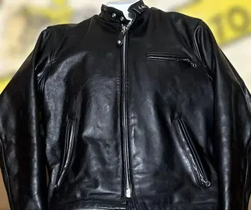 새상품급 schott 641 40인치 싱글 라이더