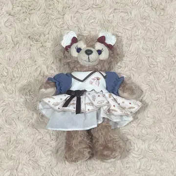 셰리 메이 키링 위싱 윙스