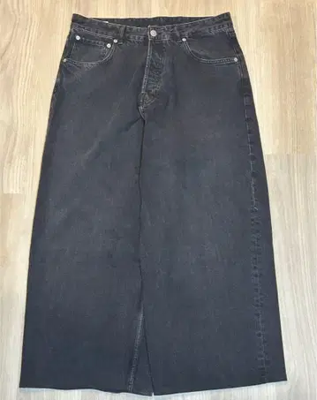 ZARA 엑스트라 배기