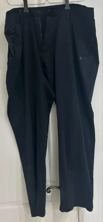 Oakley 골프 팬츠 블랙 3XL