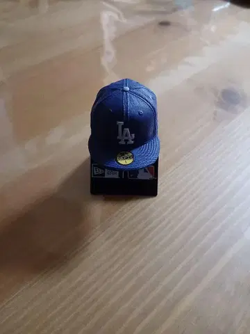 MLB 로스앤젤레스 다저스 미니캡