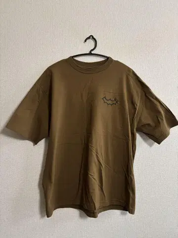 백 채널 셔츠 XL