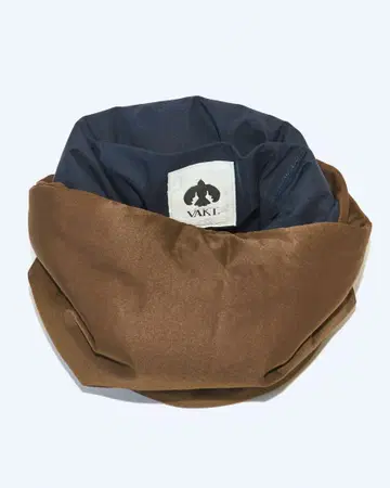 완판 VAKT. B pack Sm / BROWN