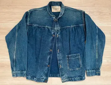 웨어하우스 WAREHOUSE DUCK DIGGER 데님 자켓