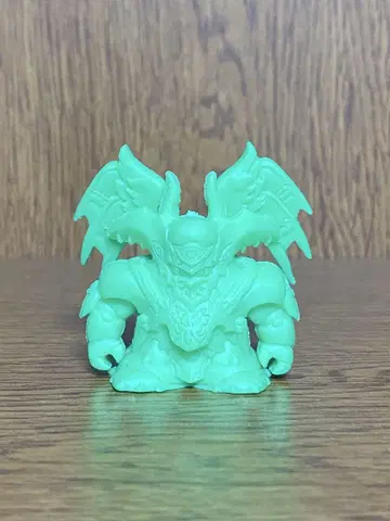 건담 지우개 SD 건담 외전 지크 지온 마부제 그린 컬러