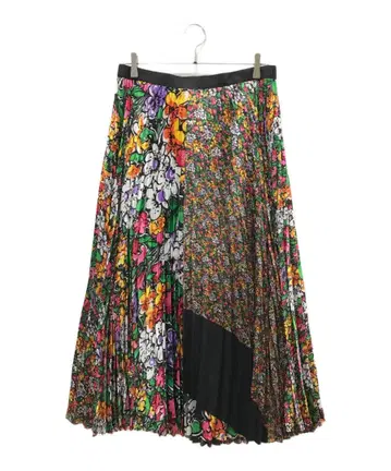 sacai 랩 스커트