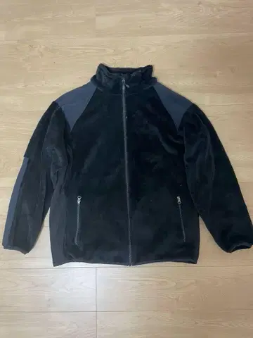 Japanmade 야 폴라테크 플리스