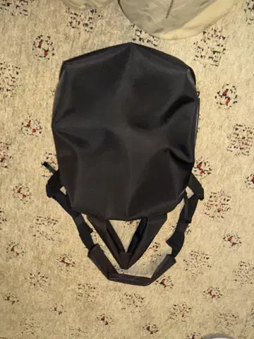 Cote&Ciel Rour Sleek Black