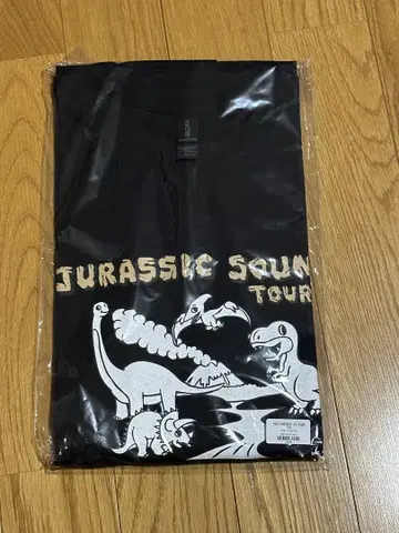 Ken Yokoyama KEN FANTASY JS TOUR TEE