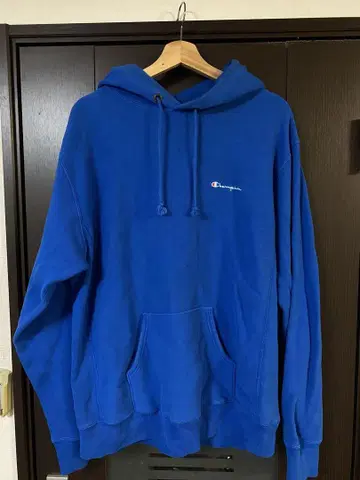 챔피온 리버스 위브 후드티 스크립트 로고 복각 champion