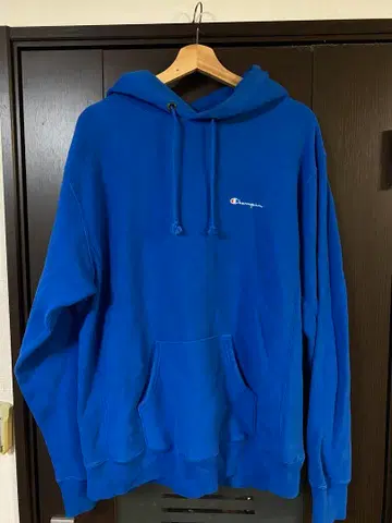 챔피온 리버스 위브 후드티 스크립트 로고 복각 champion