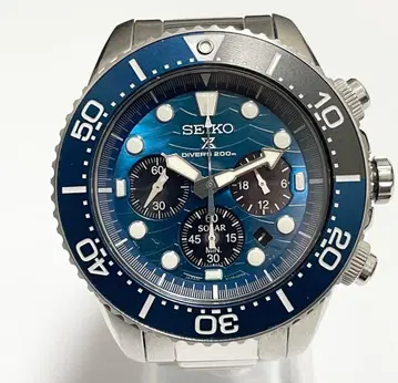 [ 초레어 ] SEIKO PROSPEX V175-0EV0