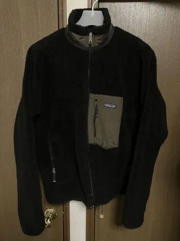 Patagonia 파타고니아 클래식 레트로 X 자켓 23055