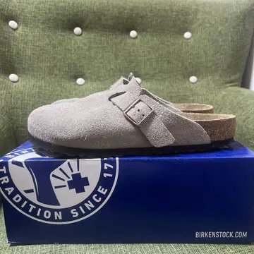birkenstock boston