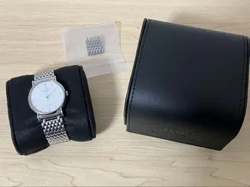 IWC 포르토피노 90년대 논데이트 자동 와인딩 IW351405