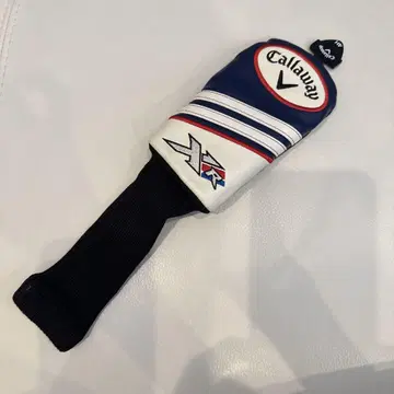Callaway XR 유틸리티용 골프헤드커버