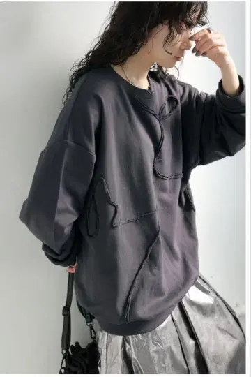 안티카 최종 가격 인하 새상품 오샤레 트레이닝복