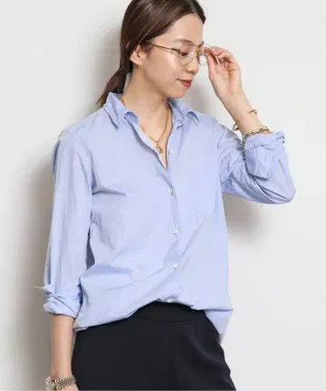 [ 새상품급 ] DEUXIEME CLASSE 두지엠 클라세 와이어 셔츠