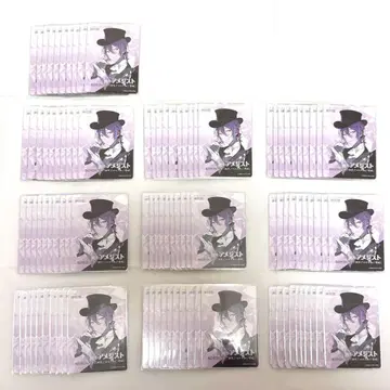 프로세카 세계의 보석 상자 보석 카드 카미시로 루이