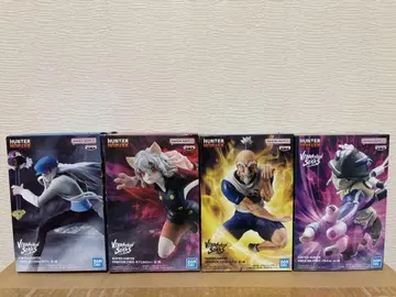 HUNTER x HUNTER 피규어 카이토 피토 네테로 메르엠