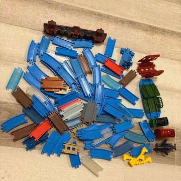 캡슐 프라레일 선로 묶음 판매