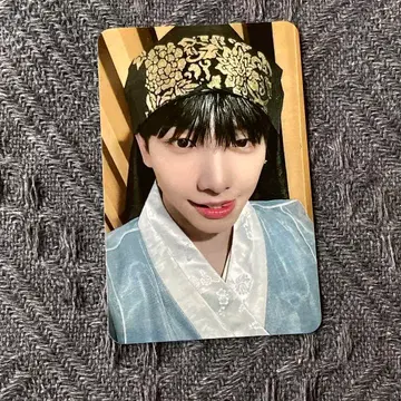 한국 BOYNEXTDOOR 재현 MC 인기 가요 보넥도 트레이딩 카드