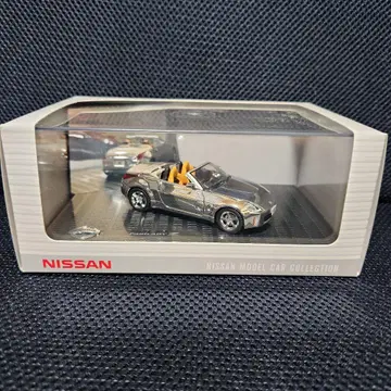 Nissan Fairlady Z 1/43 스케일 모델카